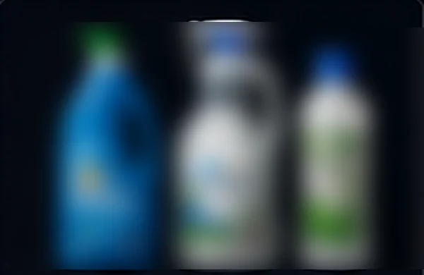 Ev temizliği ve kişisel bakım ürünleri
